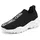 French Connection Slipper Damen Schwarz 39