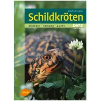 Ulmer Eugen Verlag Schildkröten