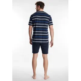 Götzburg Shorty Midtown Blau M