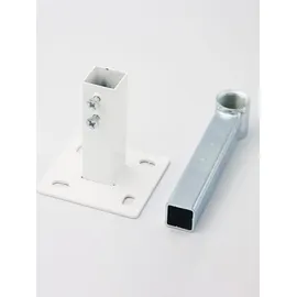 Varem Hängevorrichtung 3 bar 5-40 l Weiß