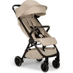 Nuna Kinderwagen Trvl - Biscotti