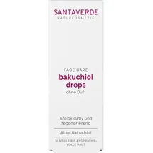 Santaverde Bakuchiol Drops serum