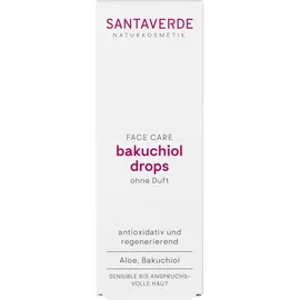 Santaverde Bakuchiol Drops serum