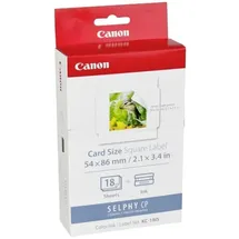 Canon KC-18IS