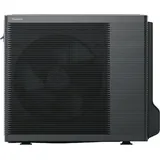 Panasonic Aquarea LT K-gen Split-Wärmepumpe 9 kW