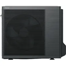 Panasonic Aquarea LT K-gen Split-Wärmepumpe 9 kW