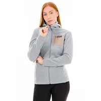 Patagonia R1 Air Full-zip Hoody thermal blue L