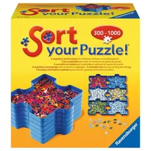 Ravensburger Sort Your Puzzle! (17934)