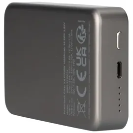 PATONA Premium Powerbank Clear 3.0 PD20W 10.000mAh| Preis nach Code NIKOLAUS