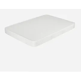 MiaSuite Matratze für Schlafsofa 140x180 - 14 cm hoch, in Aloe Vera Plus