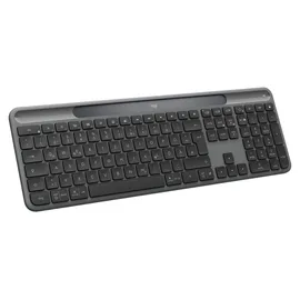 Logitech Signature Slim Solar+ DE