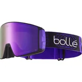 Bollé Blackridge galactic map matte (5) onesize