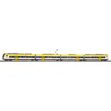 PIKO Elektrotriebwagen BR 440 Bwegt 21752 H0