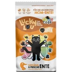 Lucky Lou Food Code Adult Ente & Geflügel 1,7 kg