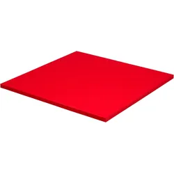 Judomatte Superleicht Rot Judo Unisex Rot ROT No Size