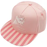 Maximo Baseball Cap Candy Peach 55/57