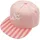 Maximo Baseball Cap Candy Peach 55/57