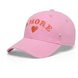 Codello Baseball Cap pink onesize