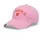 Codello Baseball Cap pink onesize