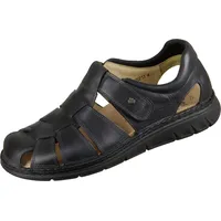 Finn Comfort Copan-S Herren Schwarz 47