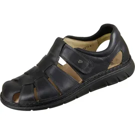 Finn Comfort Copan-S Herren Schwarz 47