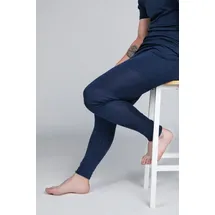 Engel Leggings blau 46/48