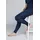 Engel Leggings blau 46/48