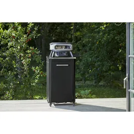 cozze Pizzaofen Premium Rotate 230 V 13''