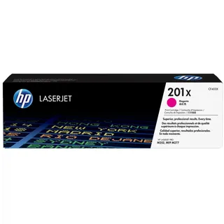 201X magenta