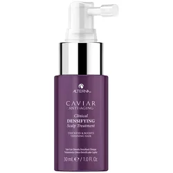 ALTERNA Caviar Clinical Densifying Scalp Treatment mini 30 ml