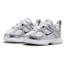 Nike V5 RNR Kinder White/Black-Vast Grey-College Grey 23 1/2