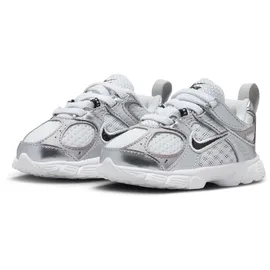Nike V5 RNR Kinder White/Black-Vast Grey-College Grey 23 1/2