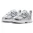 White/Black-Vast Grey-College Grey 23 1/2