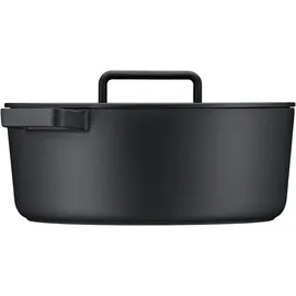 WMF Flavour Bräter 33 x 26 cm oval
