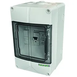 Keba Phasenumschalter KC-S10 Zubehör zu PV Laden