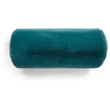 Essenza Furry Kissen 22 x 50 cm Graublau