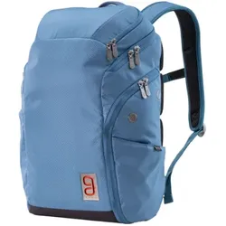 Tennisrucksack- Geau Sport- Axiom Backpack 2.0 (2024) - Blau