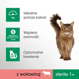 PERFECT FIT Sterile 1+ Rind 750 g