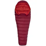 Marmot Micron 40 Sienna red/tomato