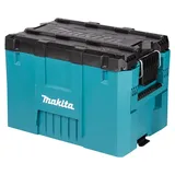 Makita Maktrak Erweiterungs-Werkzeugbox XL leer blau 56,5 x 39 x 40 cm