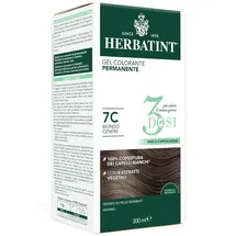 Herbatint Farbgel 7C Aschblond 300 ml