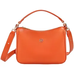Victoria Hyde London Glennis Persimmon Orange Damen 