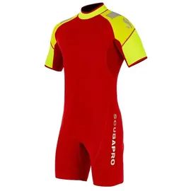 Scubapro Neoprenanzug Shorty SAR 2,5 mm M