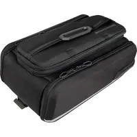 Topeak E-Xplorer Tasche, Schwarz, Einheitsgröße