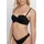 DORINA Balconette-BH "Perfect Lace", Damen, Gr. 75, Cup A, schwarz, Microtouch, Obermaterial: 90% Nylon, 10% Elasthan, BHs Balconette-BH, mit Spitze