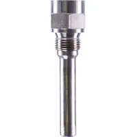 Jumo 00489140 Schutzhülse