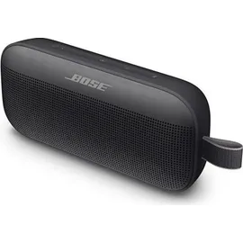 Bose SoundLink Flex Schwarz