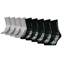 Head Unisex Socken 9er Pack HEAD PERFORMANCE SHORT CREW 9P ECOM