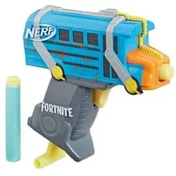 HASBRO E6741EU4 Nerf MicroShots Fortnite Sortiment