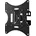 51893 TV-Halterung 106 7 Cm 42 Schwarz